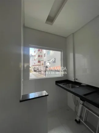 Imagem Sobreposta térrea com churrasqueira e portão privativo