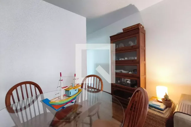 Imagem Apartamento à Venda - Cambuci, 3 Quartos, 65 m2