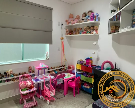 Imagem CASA RESIDENCIAL em ITU - SP, CHÁCARA BELA VISTA