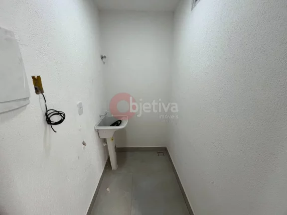 Imagem Apartamento linear, 2 quartos, Jardim Excelsior - Cabo Frio
