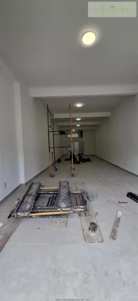 Imagem Galpões para locação em Praia Grande no bairro Guilhermina