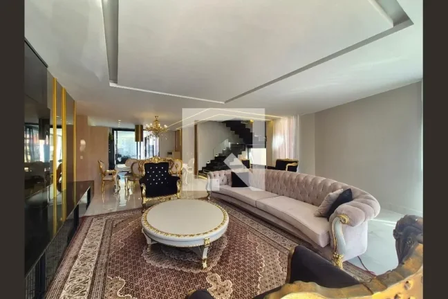 Imagem Casa à Venda - Vargem Grande, 4 Quartos, 400 m2