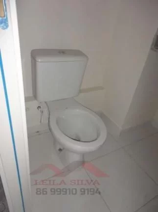Imagem Sala Comercial para Venda em Teresina, Cabral, 1 vaga