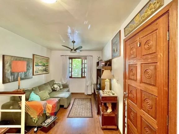 Imagem Cond. Residencial do Bosque - 3d/1ste. Condo c/ lazer, Km 21 R.Tavares