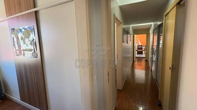 Imagem Copacabana - Residencial › Apartamento com 3 quarto(s) a Venda