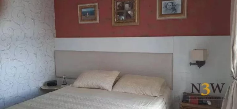 Imagem Apartamento com 3 dormitórios à venda, 187 m² por R$ 3.199.000,00 - Vila Leopoldina - São Paulo/SP