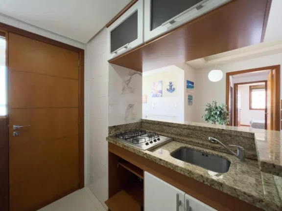 Imagem Apartamento 2 Dormitórios - Bairro Centro