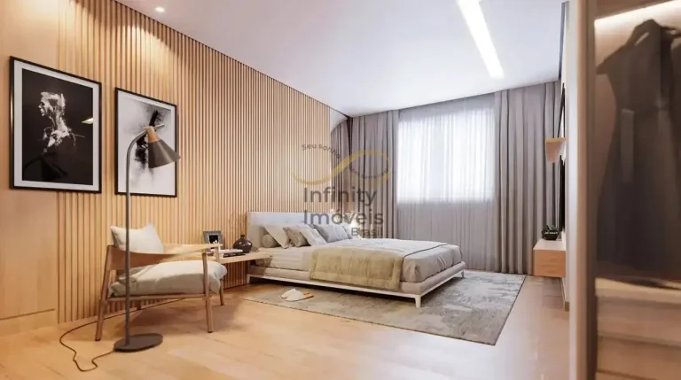 Imagem ORSINI - Apartamento à venda no bairro São Bento - Belo Horizonte/MG