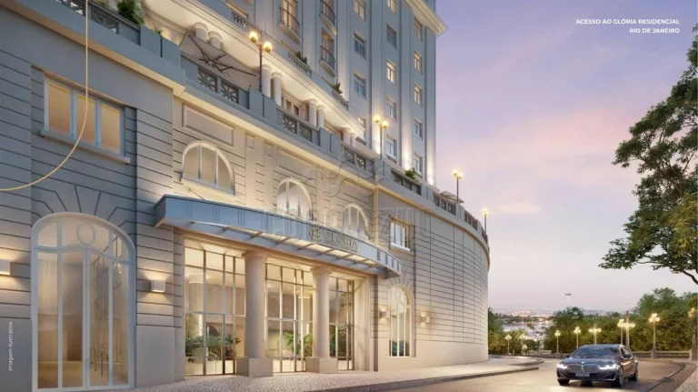 Imagem Glória – Rua do Russel | Residencial › Apartamento 2 quarto(s) à Venda