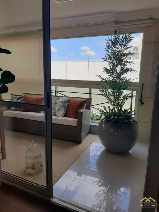 Imagem Apartamento a Venda Condomínio Cittá de Firenze - Jardim Ana Maria - Jundiaí/SP