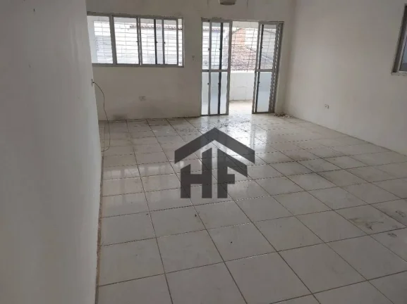 Imagem Casa com 03 Quartos e Loja no Engenho do Meio, Recife