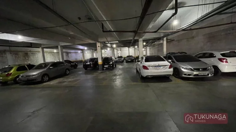 Imagem Apartamento com 2 quartos à venda, 68 m² por R$ 450.000 - Parada Inglesa - São Paulo/SP