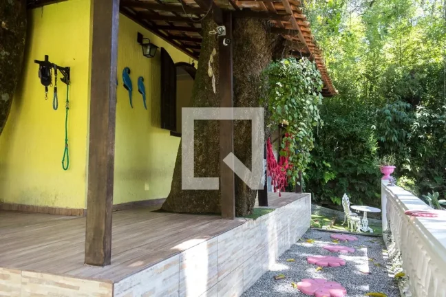 Imagem Casa à Venda - Vargem Pequena, 2 Quartos, 400 m2