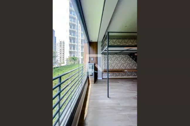 Imagem Apartamento à Venda - Vila Mariana, 1 Quarto, 50 m2