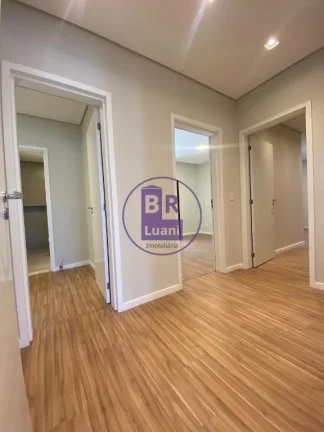 Imagem Linda casa térrea em condomínio fechado.