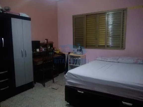 Imagem Casa - Ribeirão Preto - Sumarezinho - Região Oeste