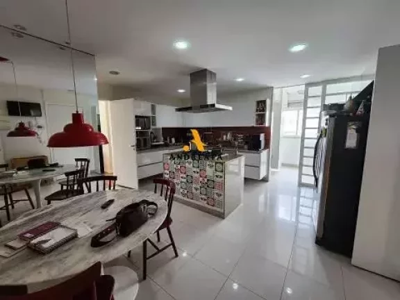 Imagem Apartamento no Condominio Les Residences de Monaco
