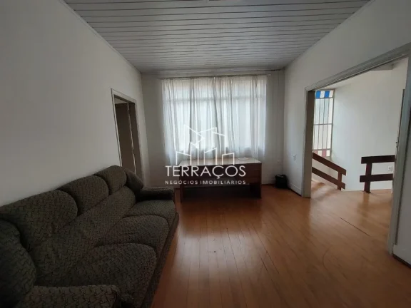 Imagem LOCAÇÃO CASA COMERCIAL - BELA VISTA - JUNDIAI - SP