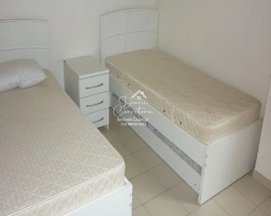 Imagem Apartamento beira mar, Praia das Pitangueiras