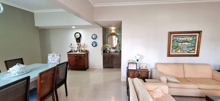 Imagem ⭐ OFERTA ÚNICA: VENDA DE APARTAMENTO REFORMADO DE ALTO PADRÃO NA GRAÇA (SALVADOR) | 3 QUARTOS C/ A