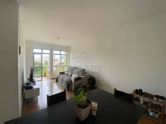 Imagem Vila Isabel - Residencial › Apartamento com 2 quarto(s) a Venda