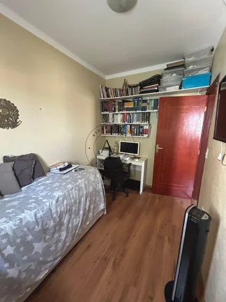 Imagem Casa Ampla em Campinas - 3 Quartos e Excelente Espaço para Você e Sua Família!