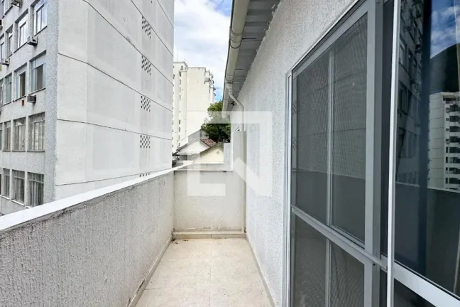 Imagem Apartamento à Venda - Copacabana, 6 Quartos, 194 m2
