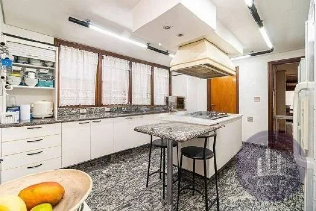Imagem Casa, 550m² venda -R$ 4.400.000 ou aluguel por R$ 39.000/mês - Alphaville