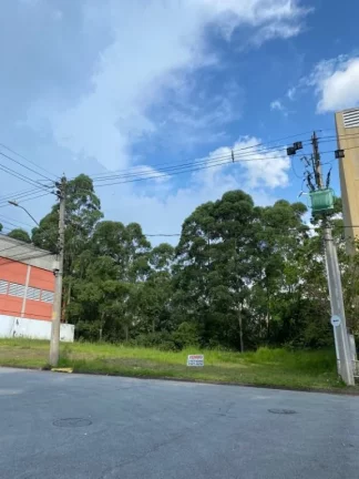 Imagem Terreno à venda, 1080 m² por R$ 900.000,00 - Centro - Vargem Grande Paulista/SP