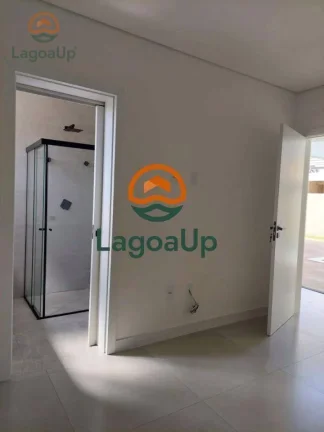Imagem Casa com 4 dormitórios à venda, 286 m² por R$ 2.280.000,00 - Condomínio Lagoa Santa Park Residence - Lagoa Santa/MG