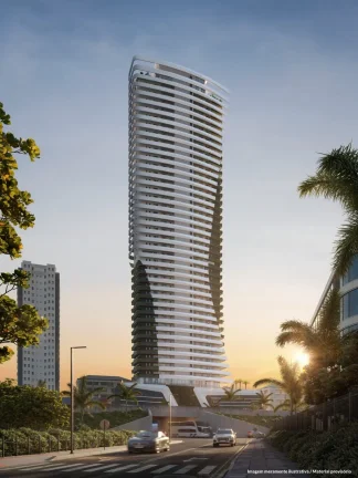 Imagem Apartamento à venda em Itapema, Centro, com 3 quartos, 195,26m2