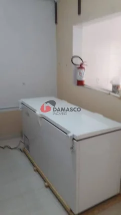 Imagem Salão Comercial à venda 3 Vagas, 243 m², Vila Califórnia, São Paulo - SP