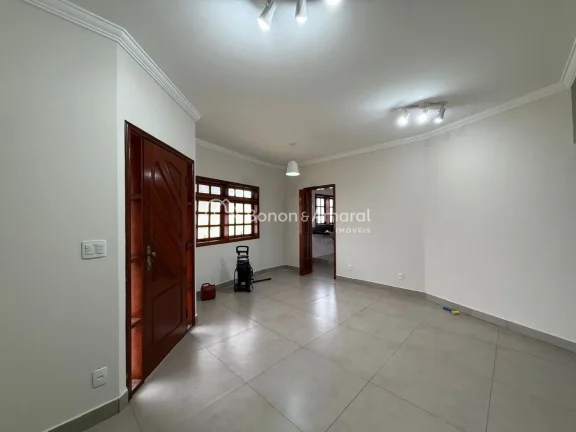 Imagem Casa Térrea à Venda no Condomínio Okinawa - Parque Brasil 500, Paulínia/SP
Terreno com duas casa...