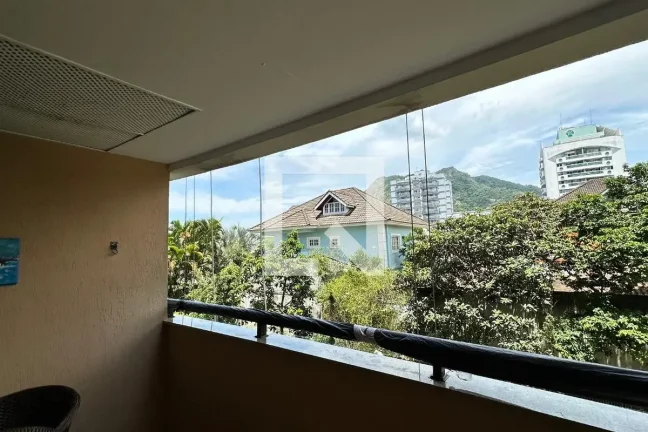 Imagem Apartamento à Venda - Recreio, 2 Quartos, 70 m2