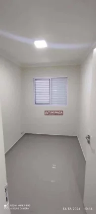 Imagem Casa à venda, 125 m² por R$ 550.000,00 - Jardim Rosa de Franca - Guarulhos/SP