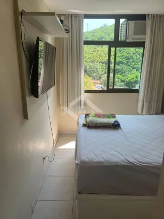 Imagem Apartamento para Venda no bairro Santa Rosa - Niterói