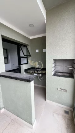 Imagem APARTAMENTO A VENDA COM 2 SUÍTES NO ITAGUÁ EM UBATUBA