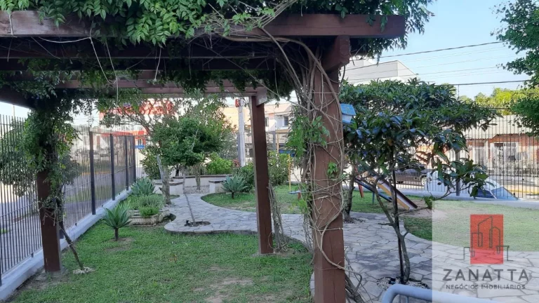 Imagem Imóvel com 3 Quartos à Venda, 74 m² em Centro - Esteio