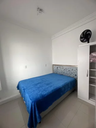 Imagem Apartamento para Temporada em Balneário Camboriú / SC no bairro Centro