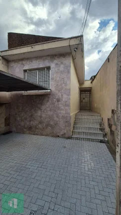 Imagem Casa à venda em São Paulo, São João Clímaco, com 2 quartos, 70m2