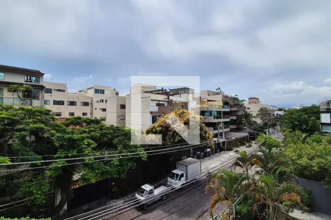 Imagem Apartamento à Venda - Recreio, 3 Quartos, 170 m2