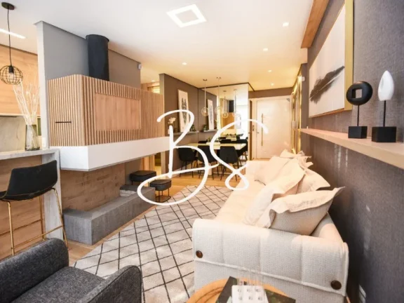 Imagem APARTAMENTO RESIDENCIAL em GRAMADO - RS, Bavaria