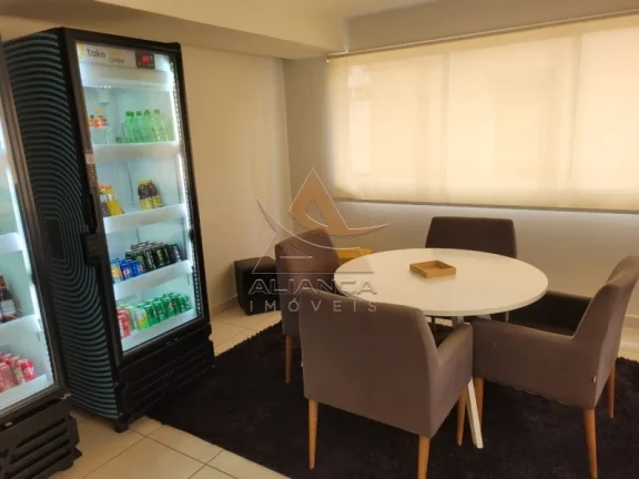 Imagem Apartamento - Ribeirão Preto - Jardim Nova Aliança