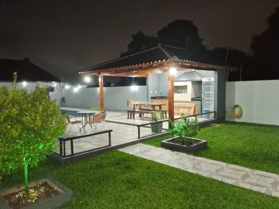 Imagem Casa com 3 Dormitorio(s) localizado(a) no bairro Aparecida em ALVORADA / Rio Grande do Sul Ref.:57658