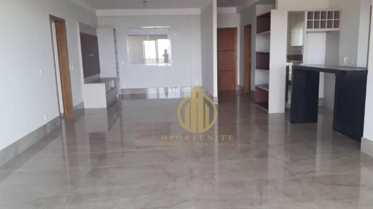 Imagem Apartamento alto Padrão Mirante do Ipê