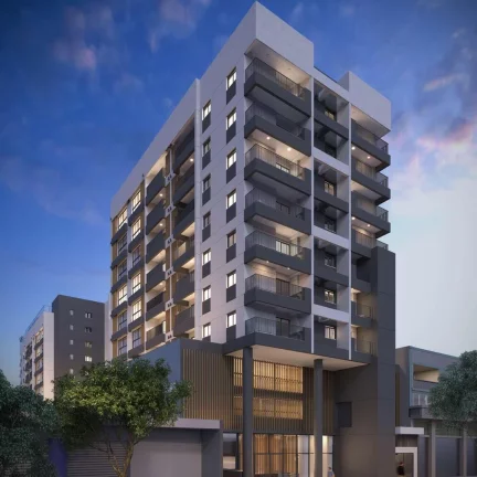 Apartamento com 1 Quarto à Venda, 30 m² em Vila Mariana - São Paulo