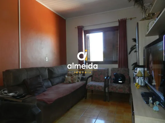 Imagem Sobrado com imóvel comercial junto!