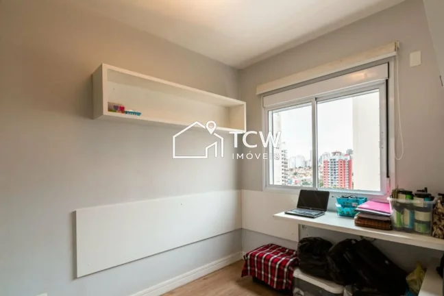 Imagem Apartamento à venda no bairro Chácara Inglesa - São Paulo/SP, Zona Sul