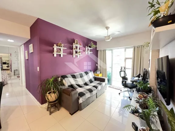 Imagem Ótima opção de apartamento de 2 quartos no Rio2