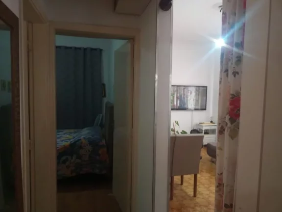 Imagem CASA COM 76.63 m² - SOLEMAR - PRAIA GRANDE SP